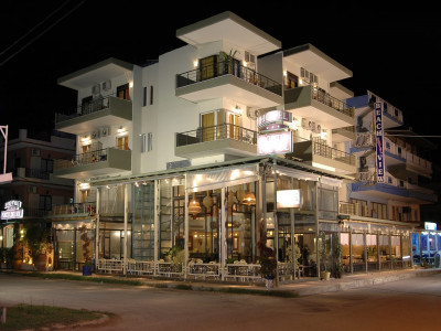 PORTO DEL SOL — снимка 3