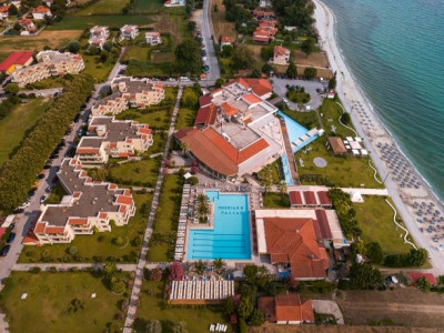 POSEIDON PALACE — снимка 2