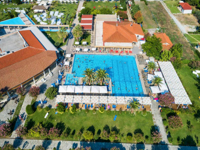 POSEIDON PALACE — снимка 3