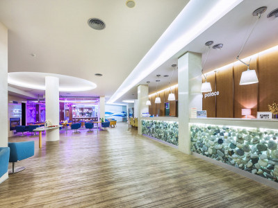 POSEIDON PALACE — снимка 4