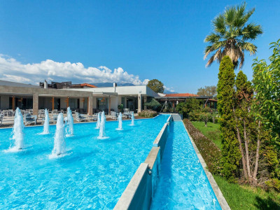 POSEIDON PALACE — снимка 8