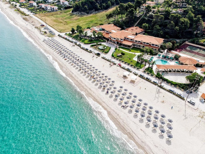 POSSIDI HOLIDAYS RESORT HOTEL — снимка 2