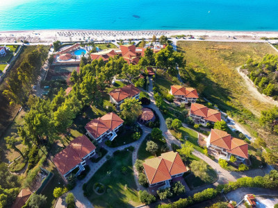 POSSIDI HOLIDAYS RESORT HOTEL — снимка 3