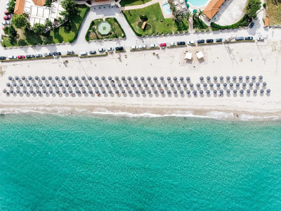 POSSIDI HOLIDAYS RESORT HOTEL — снимка 7