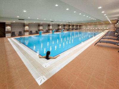 RADISSON BLUE RESORT & SPA — снимка 5