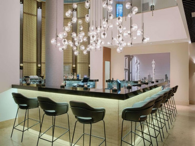 RADISSON BLU MILAN — снимка 4