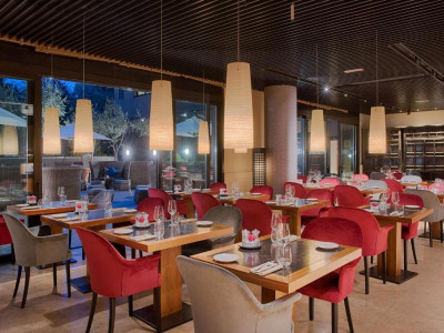 RADISSON BLU MILAN — снимка 6