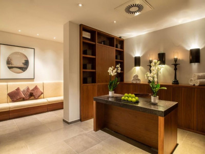 RADISSON BLU MILAN — снимка 7