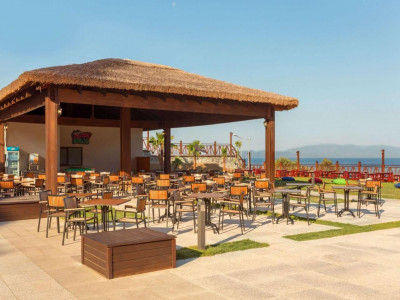 RAMADA RESORT KUSADASI & GOLF — снимка 8