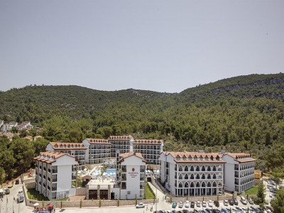 RAMADA RESORT BY WYNDHAM AKBUK — снимка 4