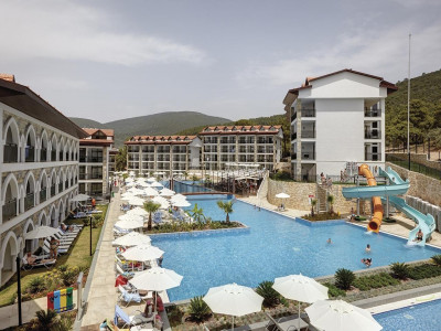 RAMADA RESORT BY WYNDHAM AKBUK — снимка 5