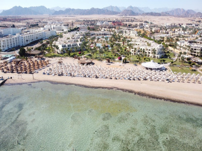 REGENCY PLAZA AQUA PARK & SPA RESORT