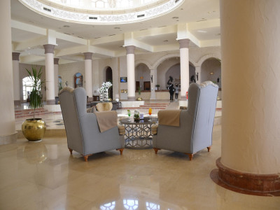 REGENCY PLAZA AQUA PARK & SPA RESORT - снимка 3