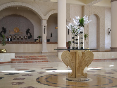 REGENCY PLAZA AQUA PARK & SPA RESORT - снимка 4