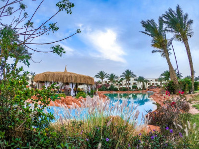 REGENCY PLAZA AQUA PARK & SPA RESORT - снимка 5