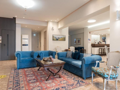 REGINA MARE HOTEL — снимка 3