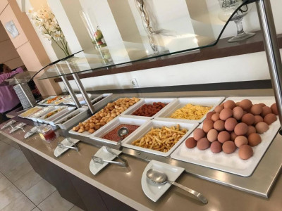 REGINA MARE HOTEL — снимка 5