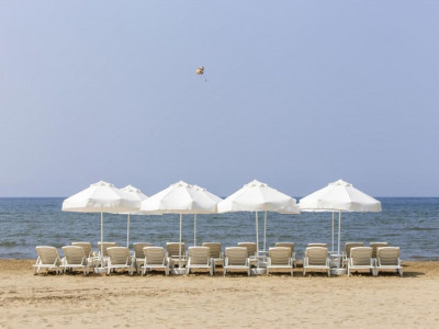 RICHMOND EPHESUS RESORT — снимка 3