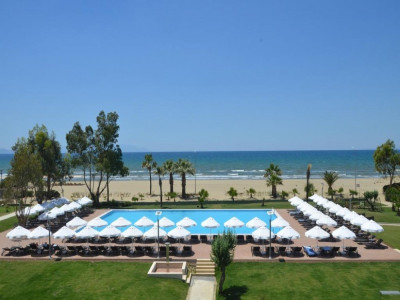 RICHMOND EPHESUS RESORT — снимка 6
