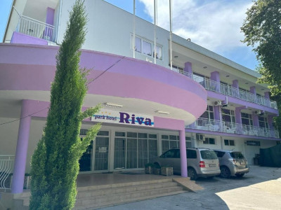 РИВА ЗЛАТНИ ПЯСЪЦИ