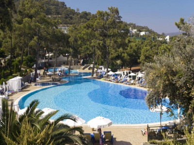 RIXOS PREMIUM BODRUM — снимка 2