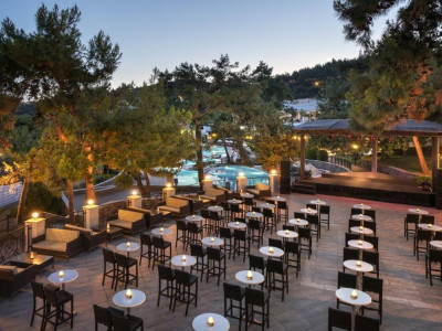 RIXOS PREMIUM BODRUM — снимка 4