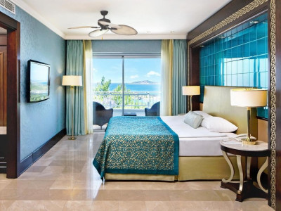 RIXOS PREMIUM BODRUM — снимка 7