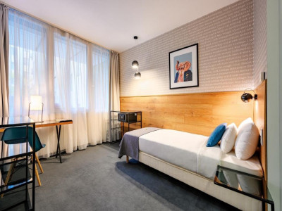 ROOMBACH HOTEL BUDAPEST CENTER — снимка 6