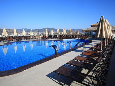ROYAL ARENA RESORT & SPA — снимка 3