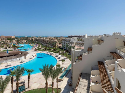 ROYAL LAGOONS AQUA RESORT AND SPA — снимка 3