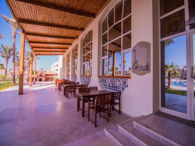 ROYAL LAGOONS AQUA RESORT AND SPA — снимка 6
