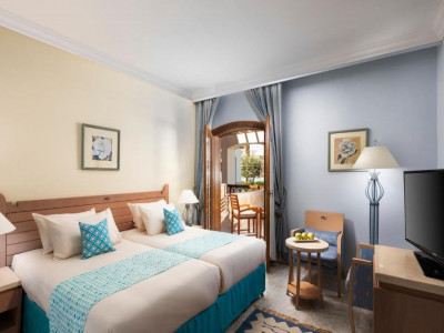 ROYAL LAGOONS AQUA RESORT AND SPA — снимка 7
