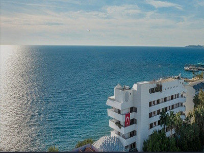 RUBI HOTEL — снимка 3