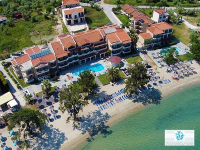 RACHONI BAY - RESORT — снимка 2