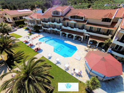 RACHONI BAY - RESORT — снимка 3