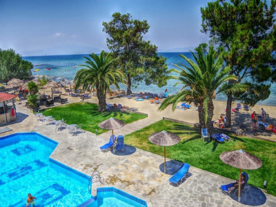 RACHONI BAY - RESORT — снимка 4