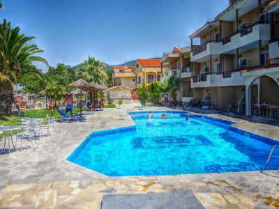 RACHONI BAY - RESORT — снимка 5