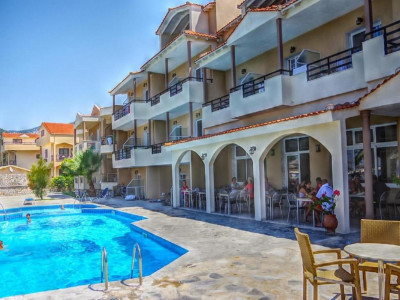 RACHONI BAY - RESORT — снимка 6