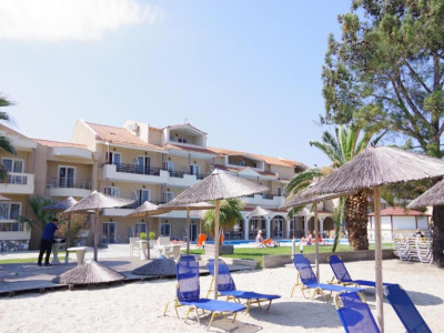 RACHONI BAY - RESORT — снимка 7