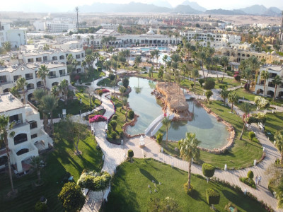 REGENCY PLAZA AQUA PARK & SPA RESORT — снимка 4