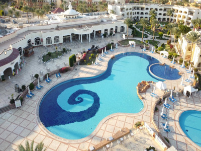 REGENCY PLAZA AQUA PARK & SPA RESORT — снимка 5
