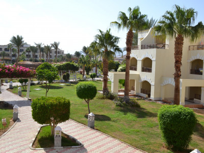 REGENCY PLAZA AQUA PARK & SPA RESORT — снимка 7
