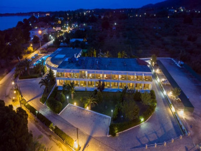 REMA HOTEL