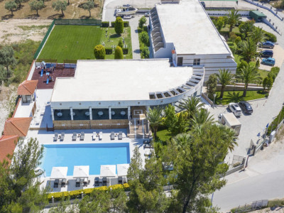REMA HOTEL - снимка 2
