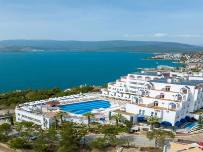 ROSEIRA BEACH RESORТ