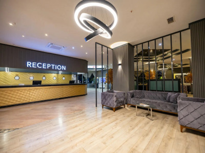 ROSEIRA BEACH RESORТ — снимка 5