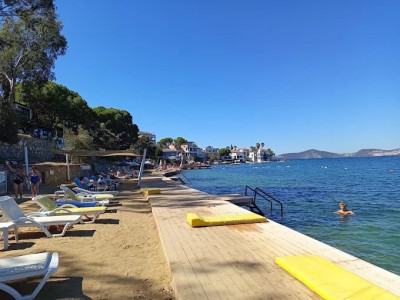 ROSEIRA BEACH RESORТ — снимка 8