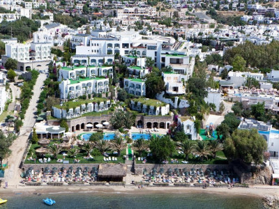 ROYAL ASIRLIK BEACH HOTEL AND SPA — снимка 2