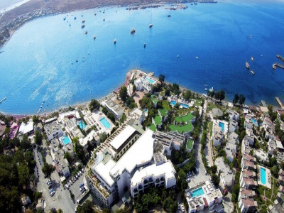 ROYAL ASIRLIK BEACH HOTEL AND SPA — снимка 3