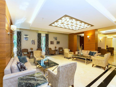 ROYAL ASIRLIK BEACH HOTEL AND SPA — снимка 5